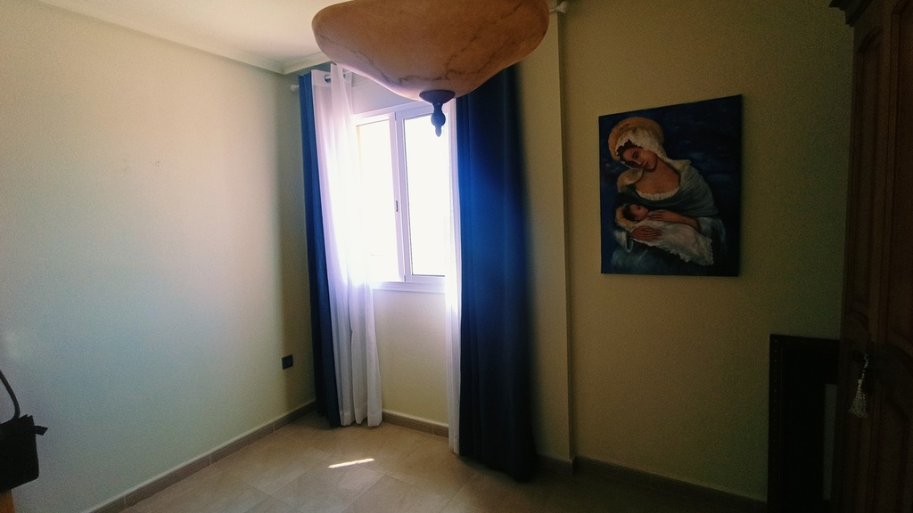 Moderný apartmán v Sucina – Inland