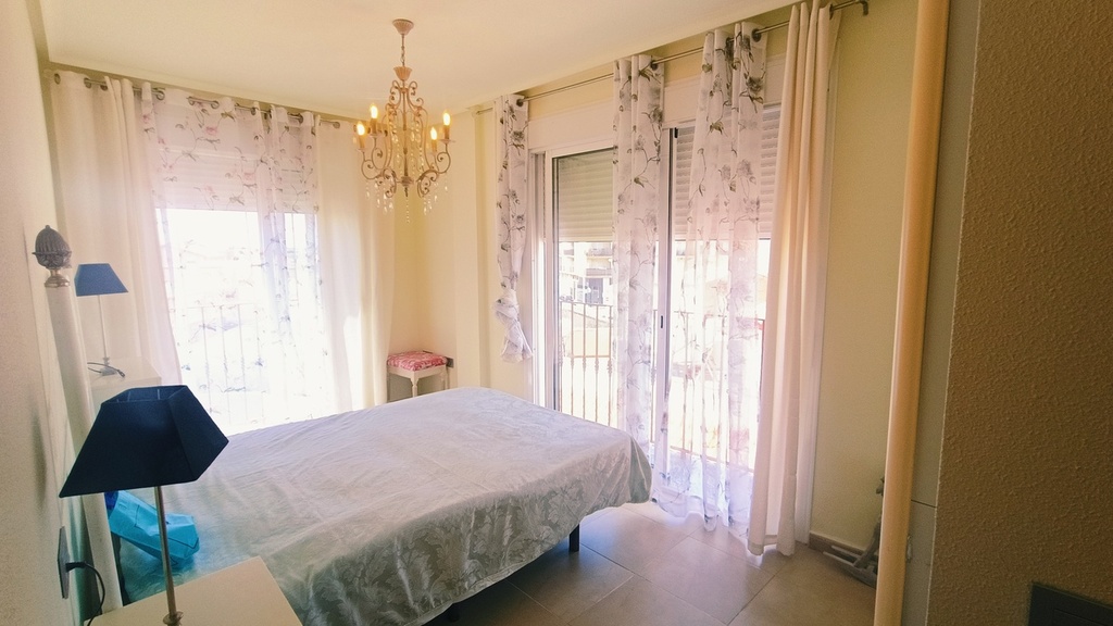 Moderný apartmán v Sucina – Inland