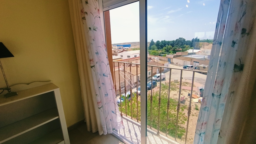 Moderný apartmán v Sucina – Inland