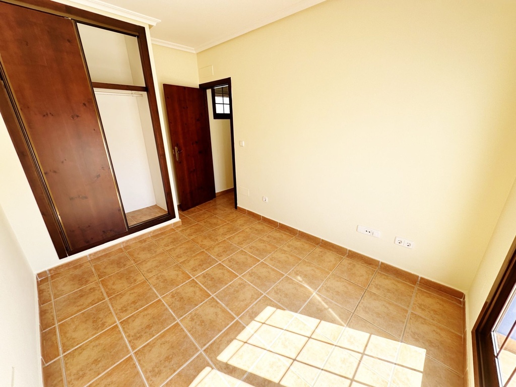 Moderná vila v San Javier – Costa Calida