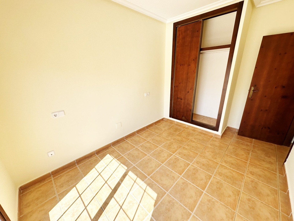 Moderná vila v San Javier – Costa Calida