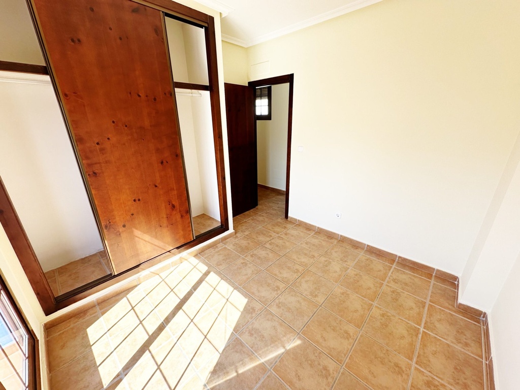 Moderná vila v San Javier – Costa Calida