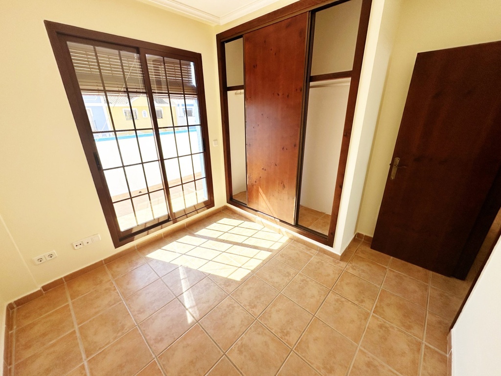 Moderná vila v San Javier – Costa Calida