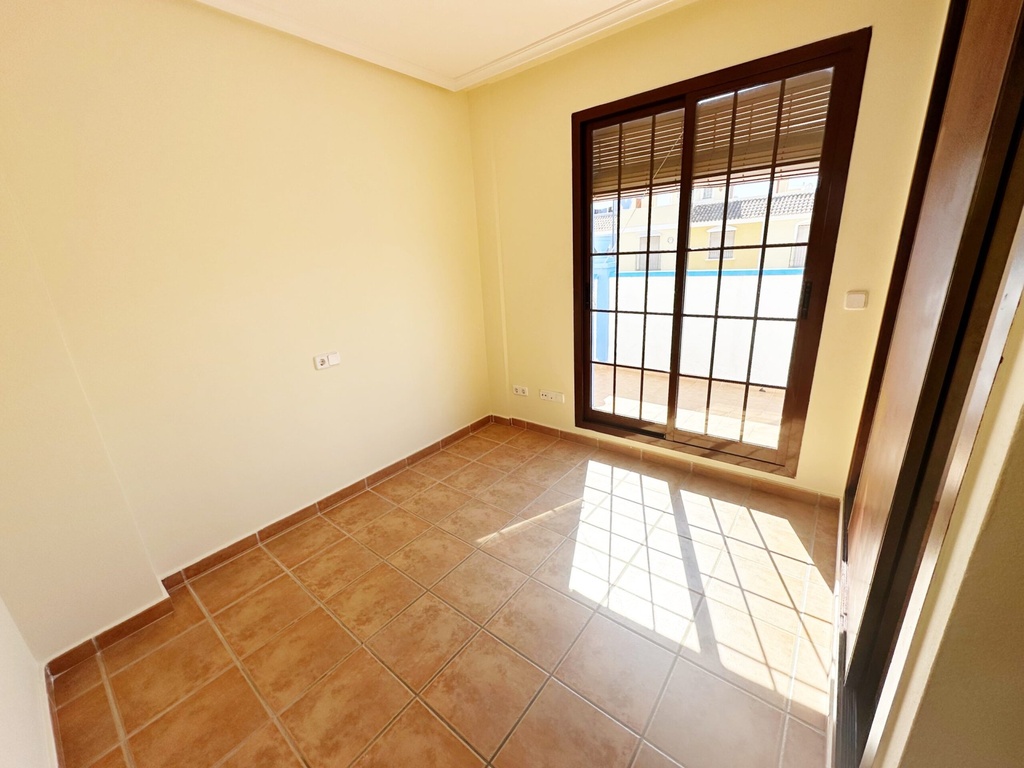 Moderná vila v San Javier – Costa Calida