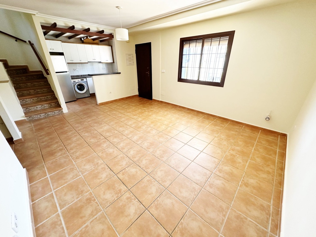 Moderná vila v San Javier – Costa Calida