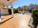 Moderná vila v San Javier – Costa Calida