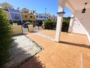 Moderná vila v San Javier – Costa Calida