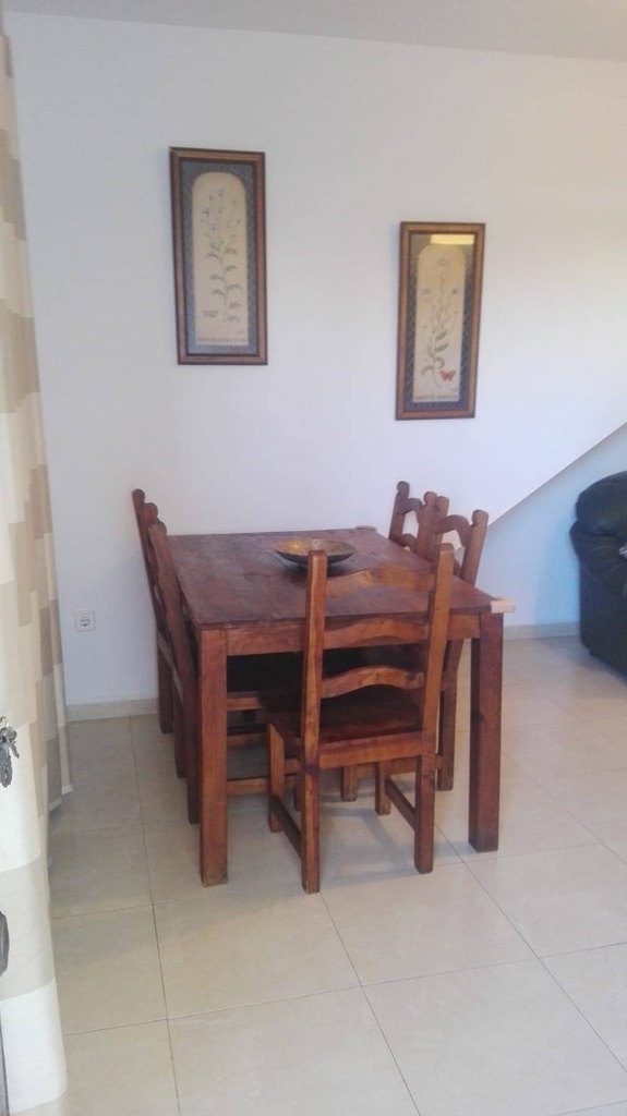 Apartmán v San Javier
