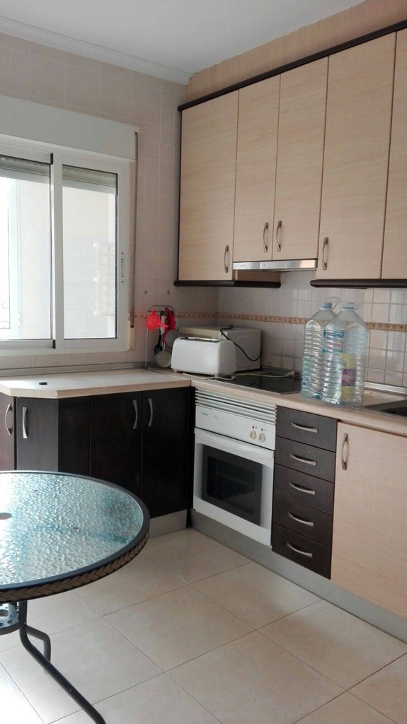 Apartmán v San Javier