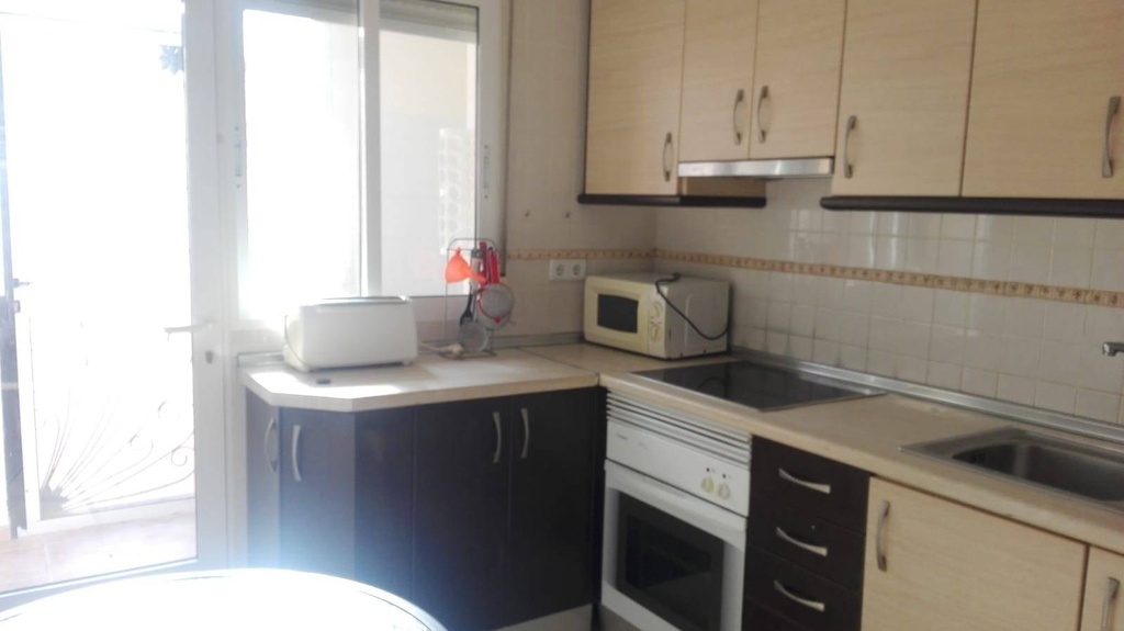 Apartmán v San Javier