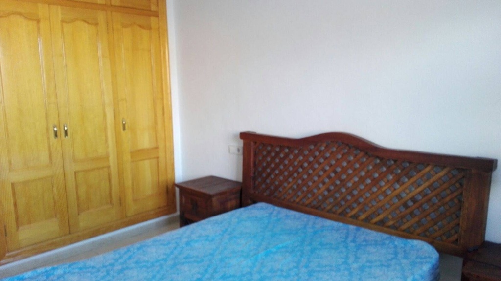 Apartmán v San Javier