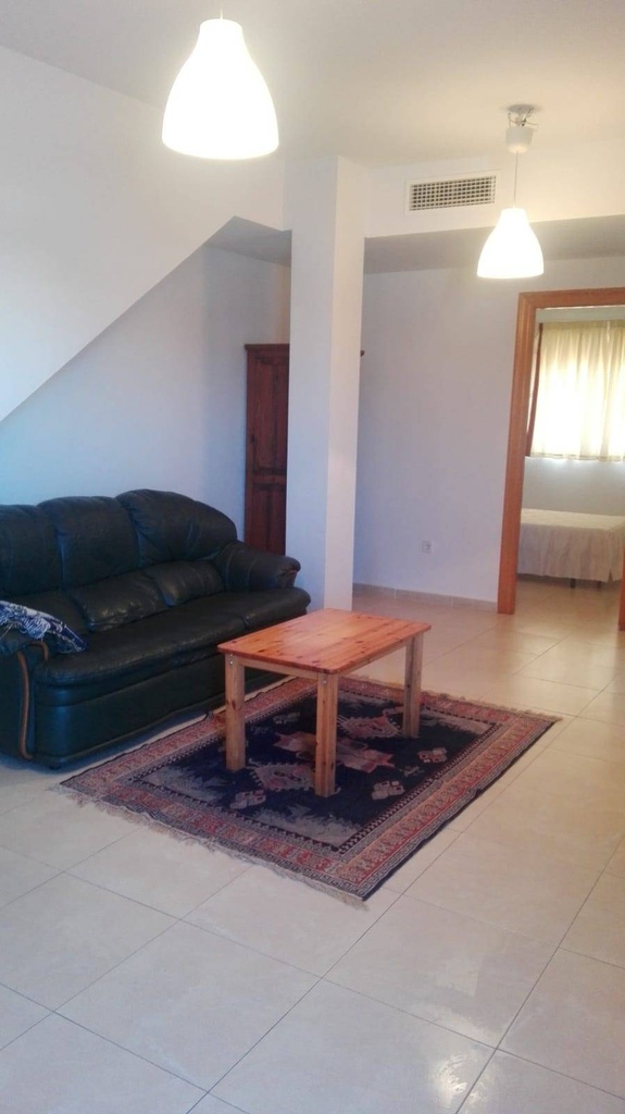Apartmán v San Javier