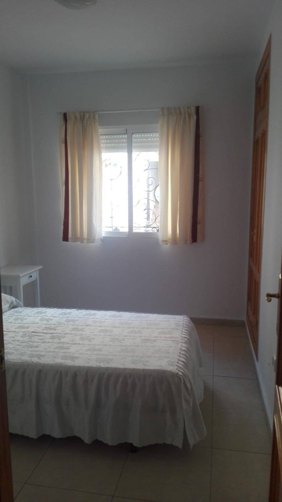 Apartmán v San Javier