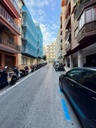 Moderný Commercial v Benidorm – Poniente