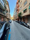 Moderný Commercial v Benidorm – Poniente