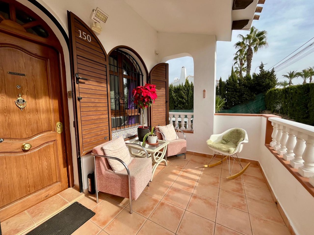Luxusná vila v Villamartin – Costa Blanca
