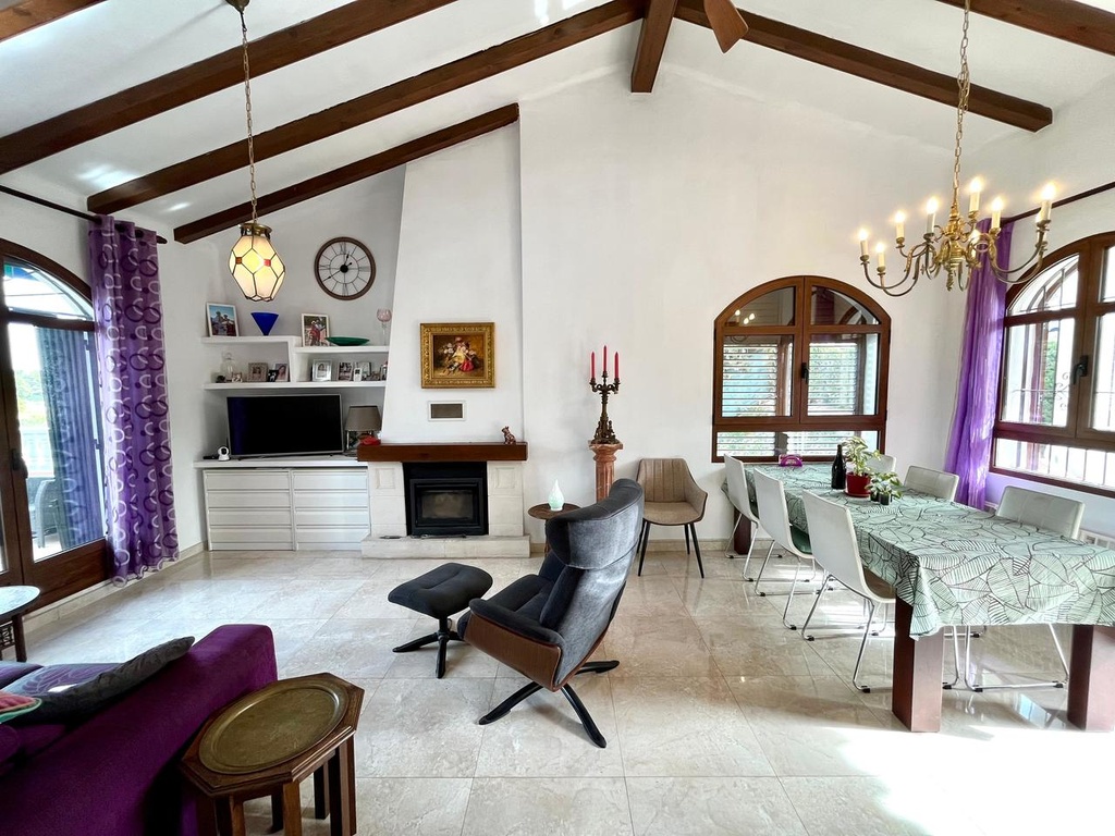 Luxusná vila v Villamartin – Costa Blanca