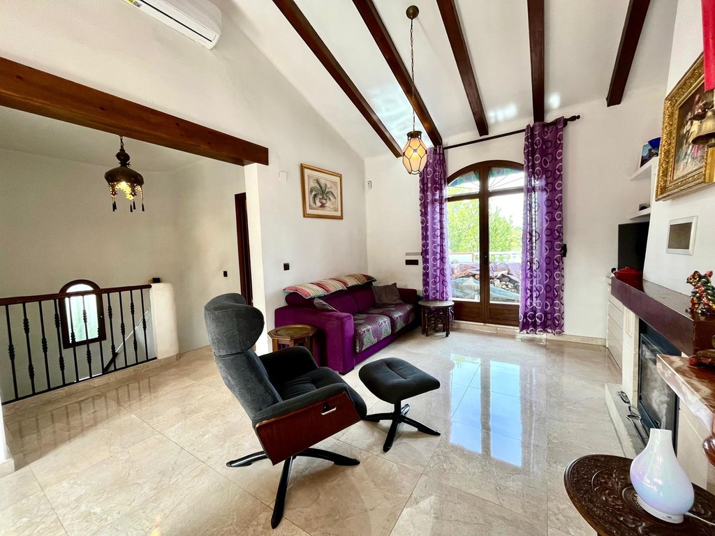 Luxusná vila v Villamartin – Costa Blanca