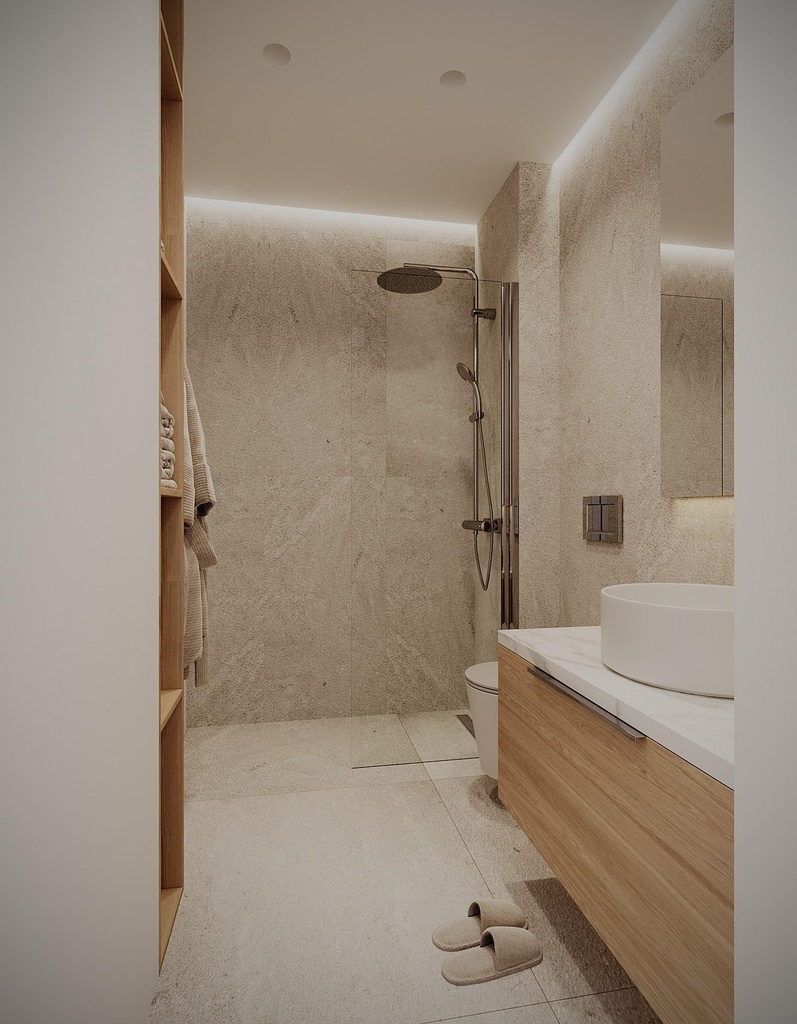 Novostavba apartmánov v Guardamar del Segura s bazénom