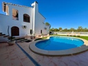 Luxusná vila v Villamartin – Costa Blanca
