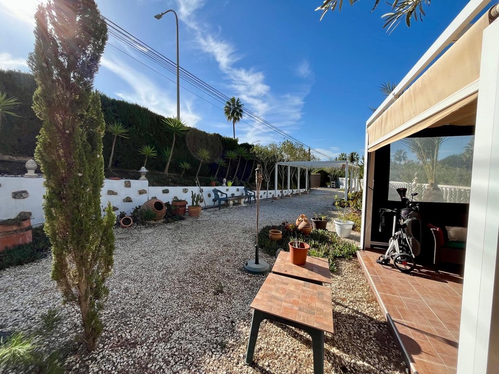 Luxusná vila v Villamartin – Costa Blanca