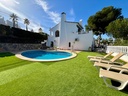 Luxusná vila v Villamartin – Costa Blanca