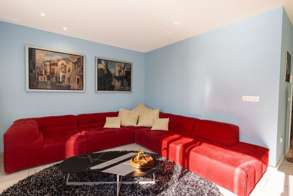 Luxusný apartmán v Alicante – Costa Blanca