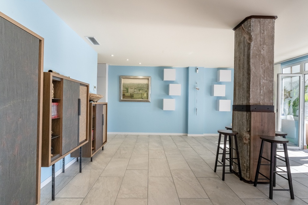 Luxusný apartmán v Alicante – Costa Blanca