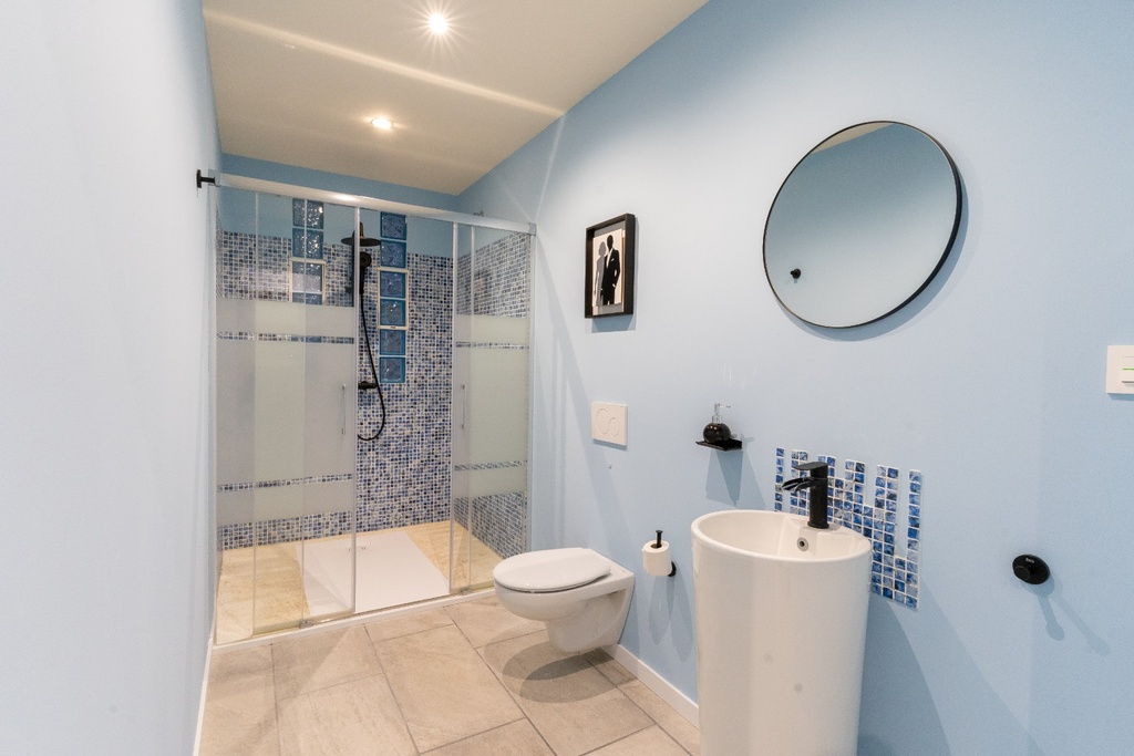 Luxusný apartmán v Alicante – Costa Blanca