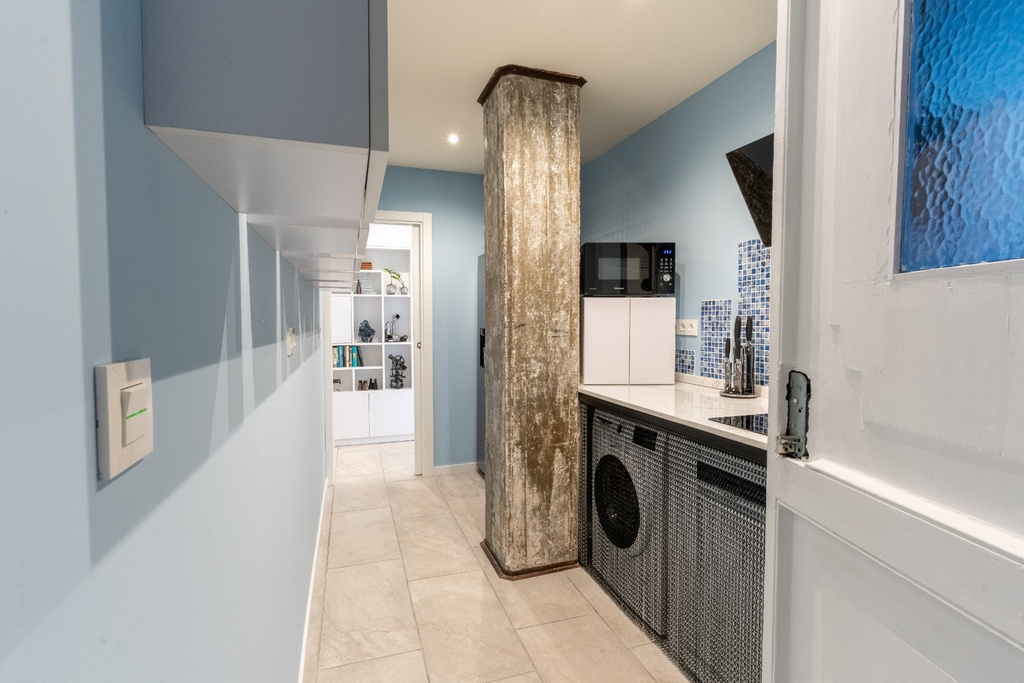 Luxusný apartmán v Alicante – Costa Blanca