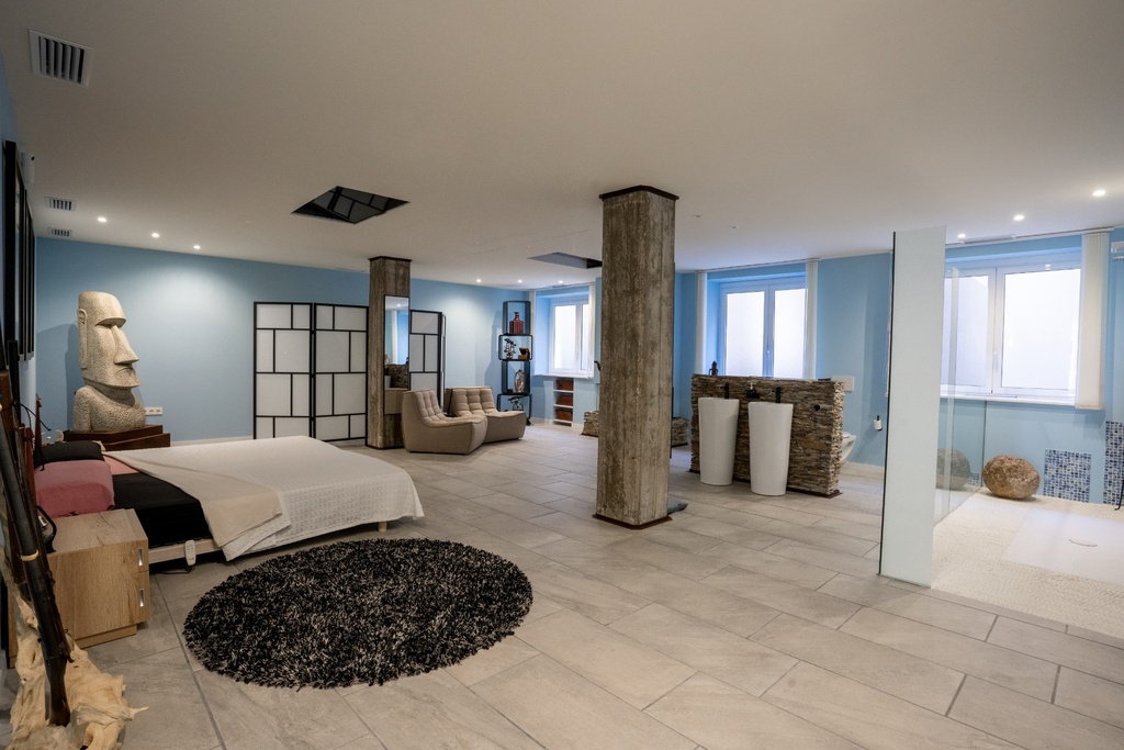 Luxusný apartmán v Alicante – Costa Blanca