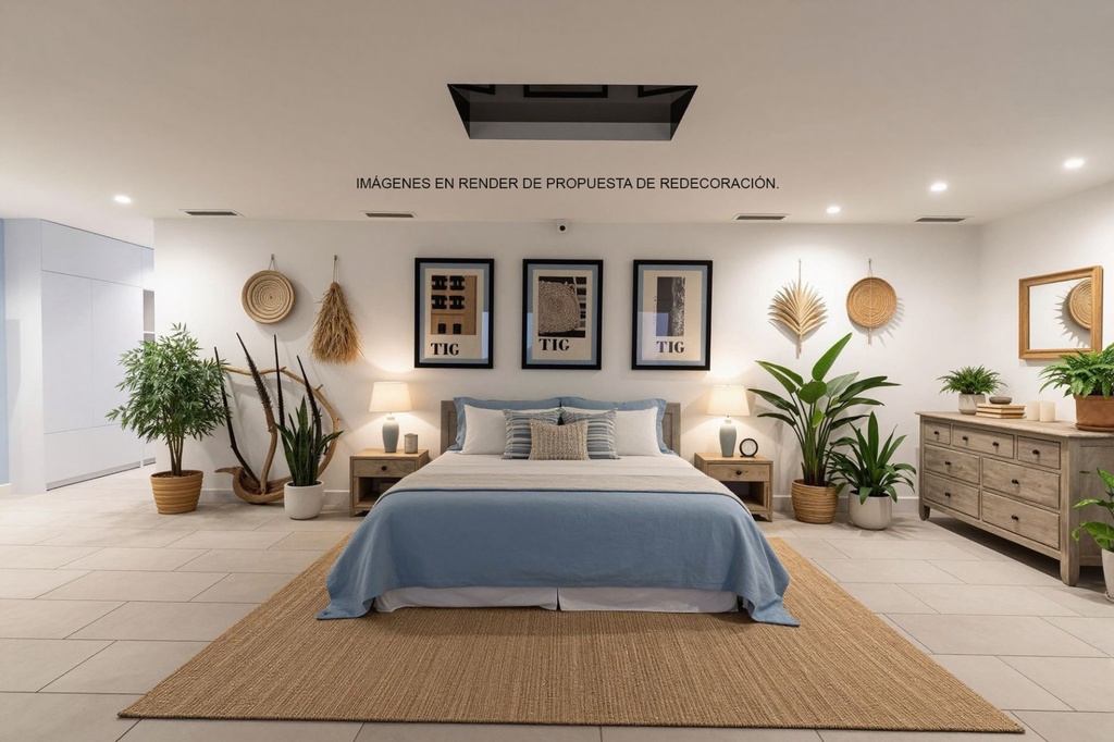 Luxusný apartmán v Alicante – Costa Blanca