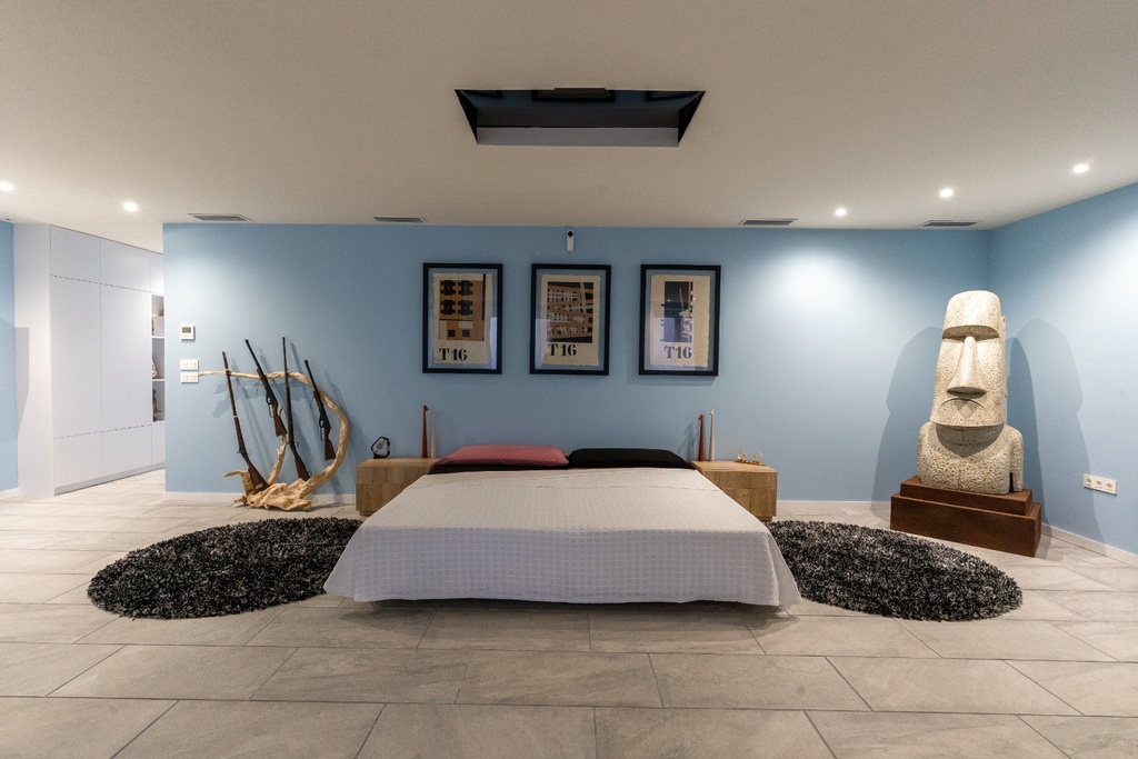 Luxusný apartmán v Alicante – Costa Blanca