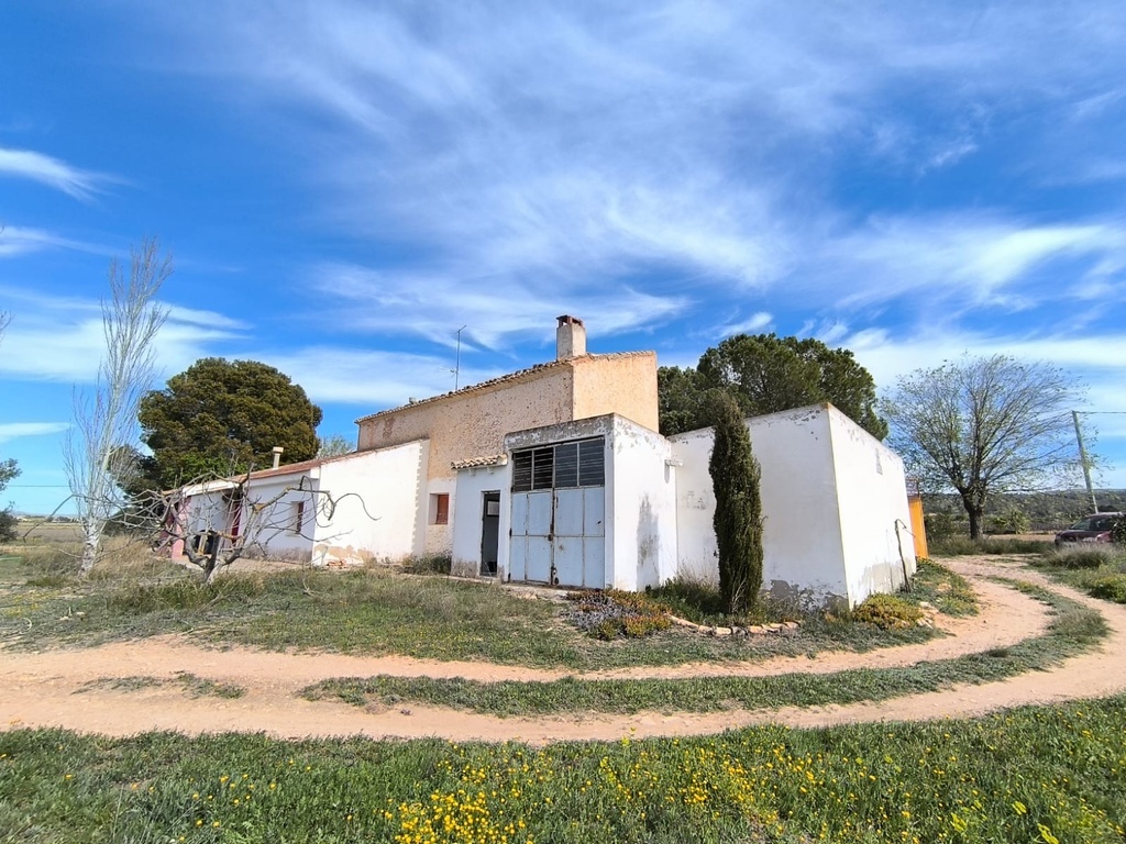 Luxusný Property v Yecla – Inland