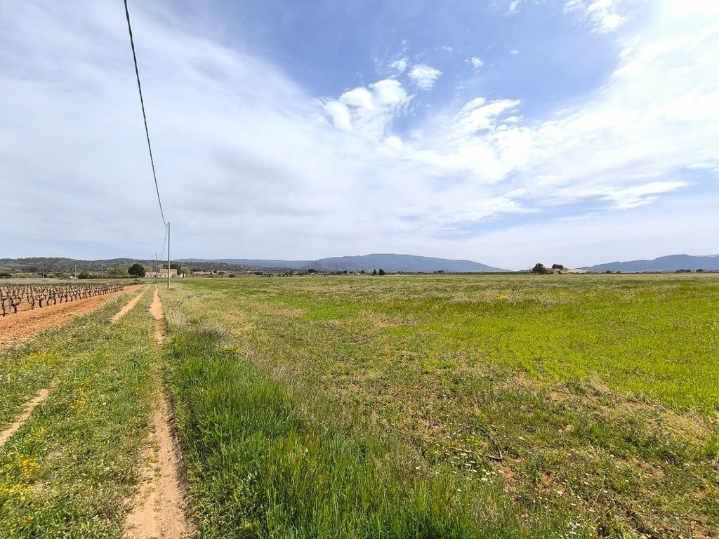 Luxusný Property v Yecla – Inland