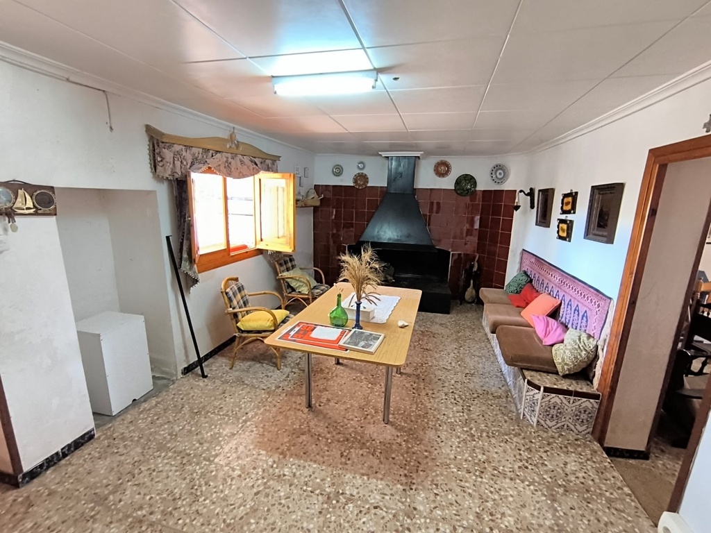 Luxusný Property v Yecla – Inland