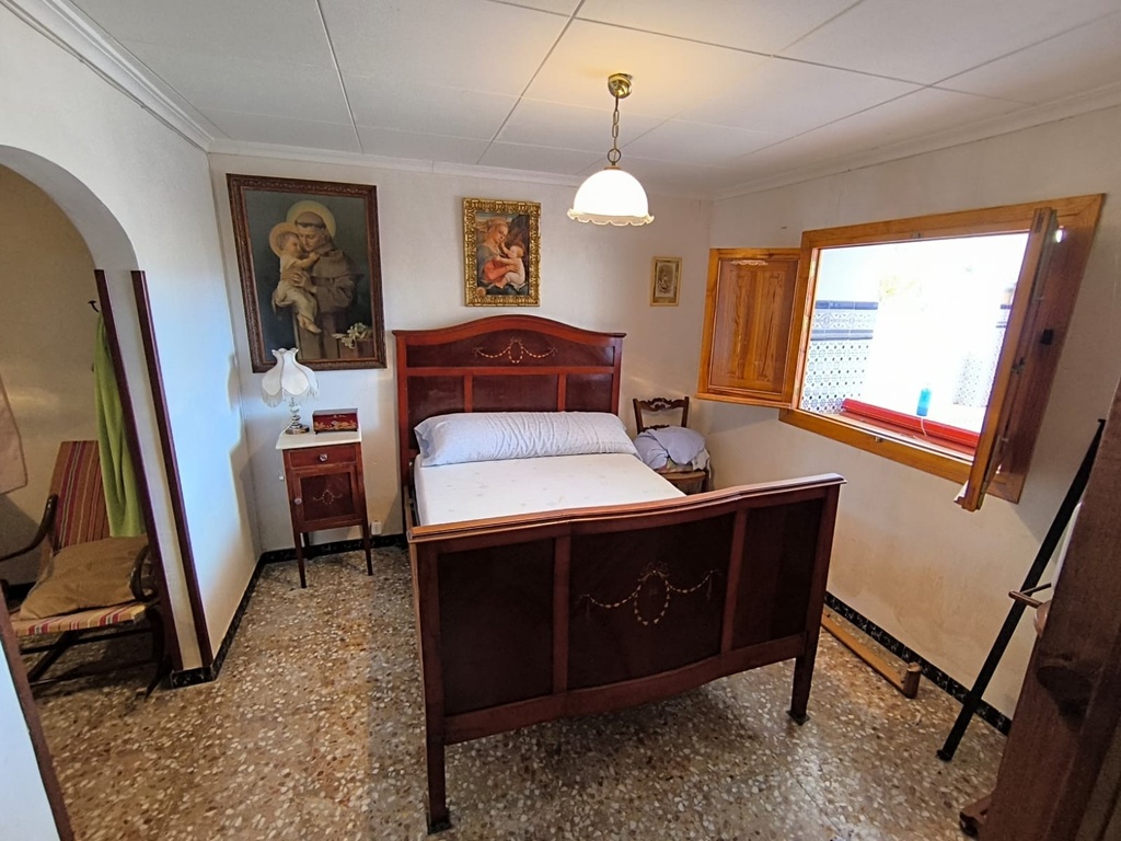 Luxusný Property v Yecla – Inland