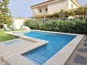 Moderná vila v Orihuela Costa – Playa Flamenca