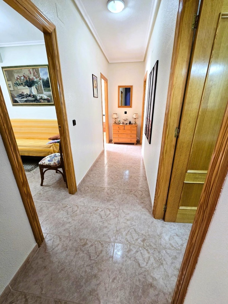 Moderná vila v Orihuela Costa – Playa Flamenca
