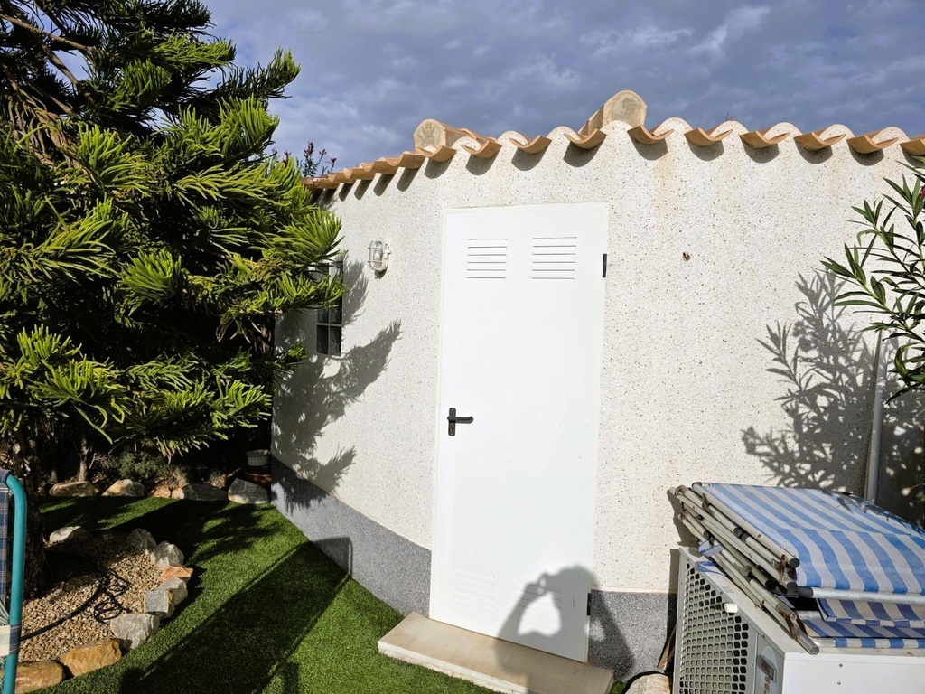 Moderná vila v Orihuela Costa – Playa Flamenca