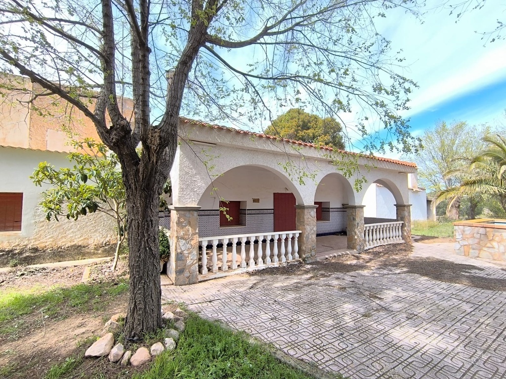 Moderný Property v Yecla – Inland