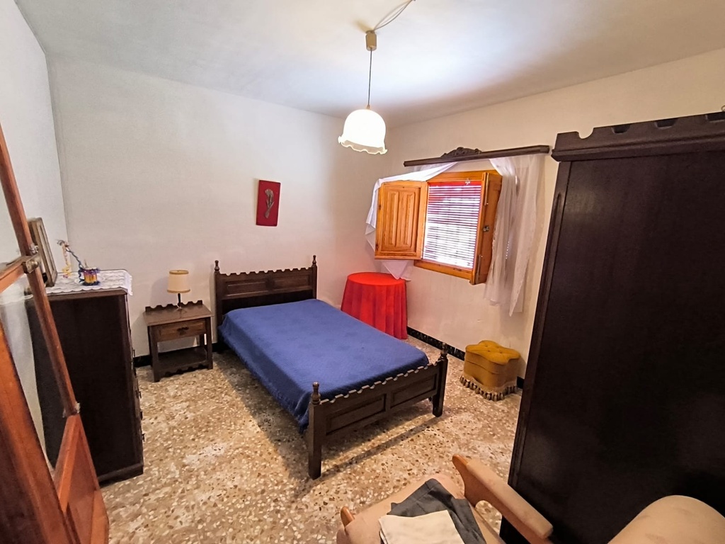 Moderný Property v Yecla – Inland