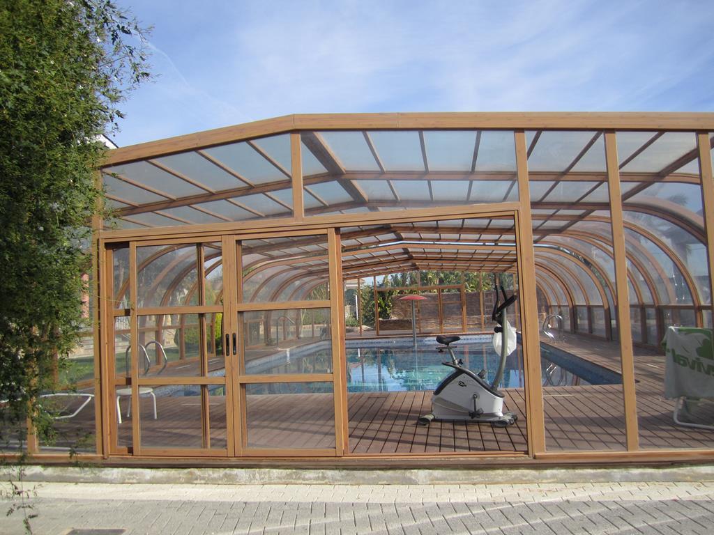 Luxusná vila v Los Montesinos s bazénom