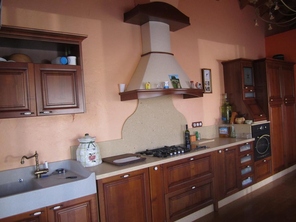 Luxusná vila v Los Montesinos s bazénom