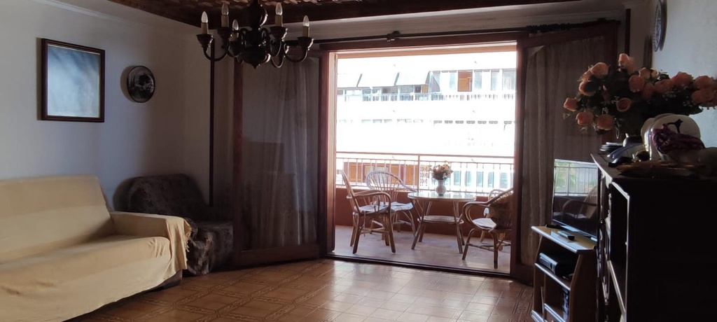 Moderný apartmán v Torrevieja – Playa De Los Naufragos