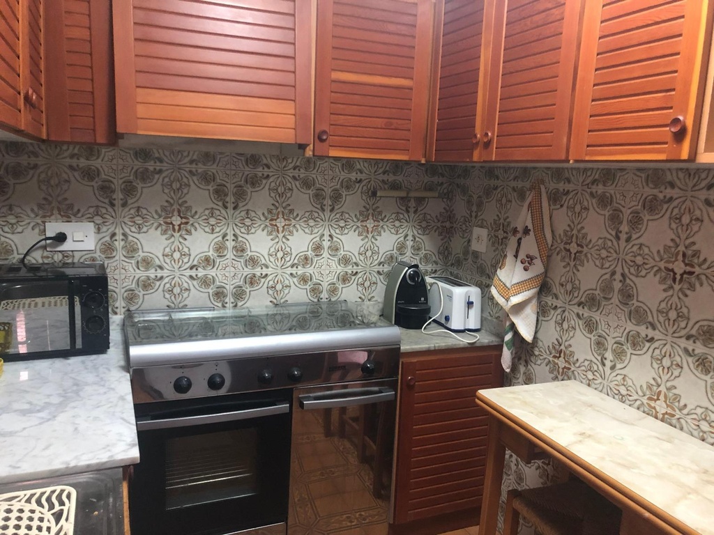 Moderný apartmán v Torrevieja – Playa De Los Naufragos