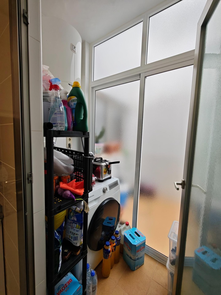 Moderný apartmán v San Miguel de Salinas s bazénom