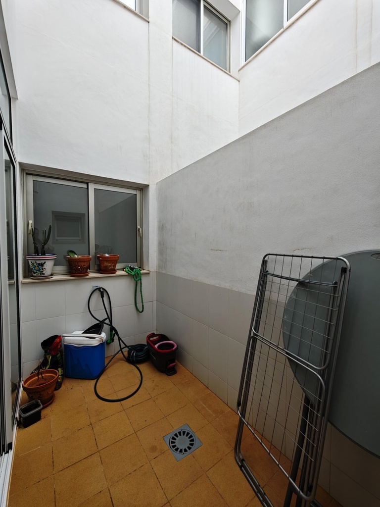 Moderný apartmán v San Miguel de Salinas s bazénom