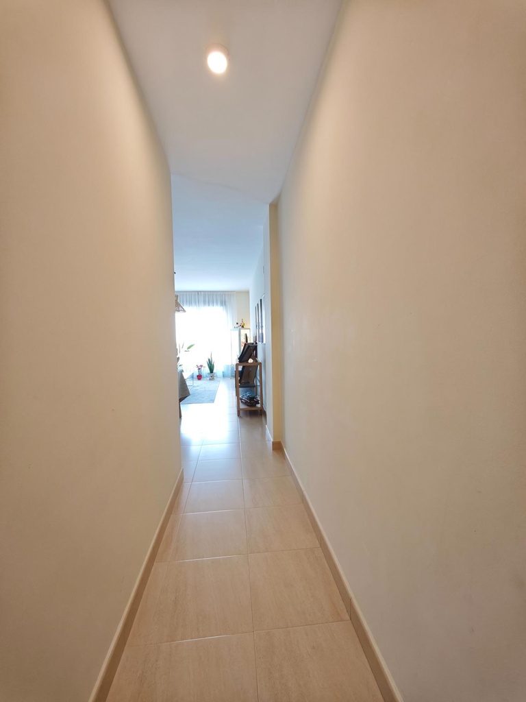 Moderný apartmán v San Miguel de Salinas s bazénom