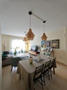 Moderný apartmán v San Miguel de Salinas s bazénom